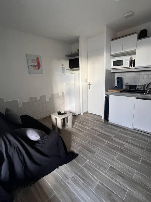 Maisonnette Les Marines D'Helios T2 Cabine Marseillan  Buitenkant foto